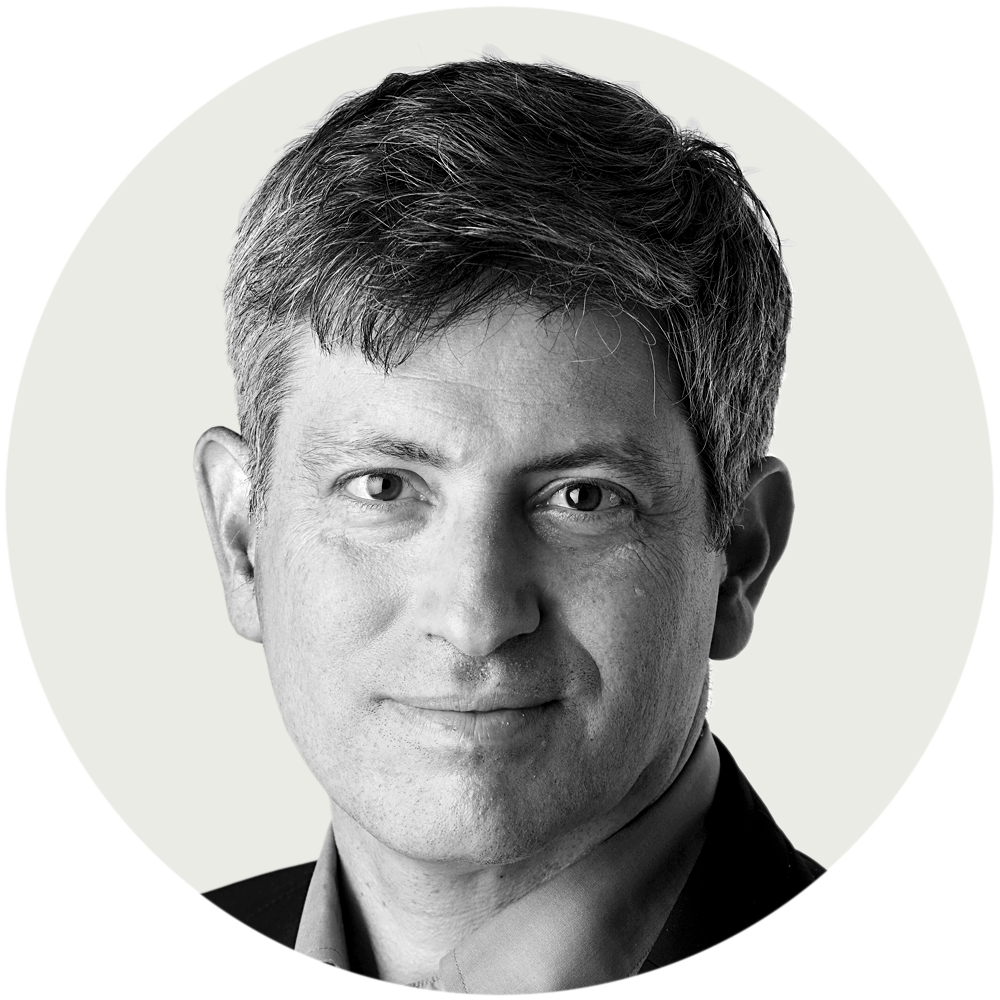 Carl Zimmer, The New York Times Book Review