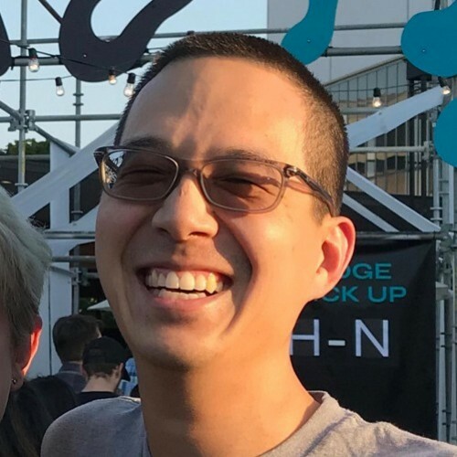 Jonathan H. Liu, da GeekDad