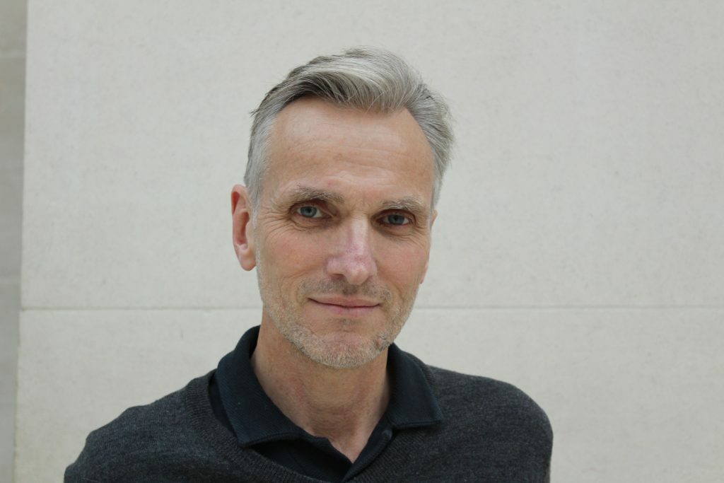 Marek Kohn, Independent